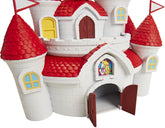 Nintendo Super Mario Mushroom Kingdom Playset 58541 - Colorland Toys